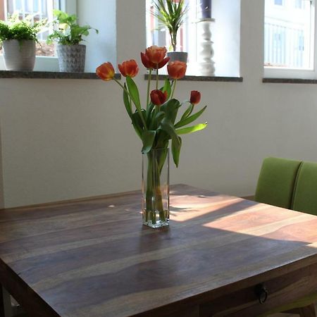Stadtvilla Würzburg Kültér fotó