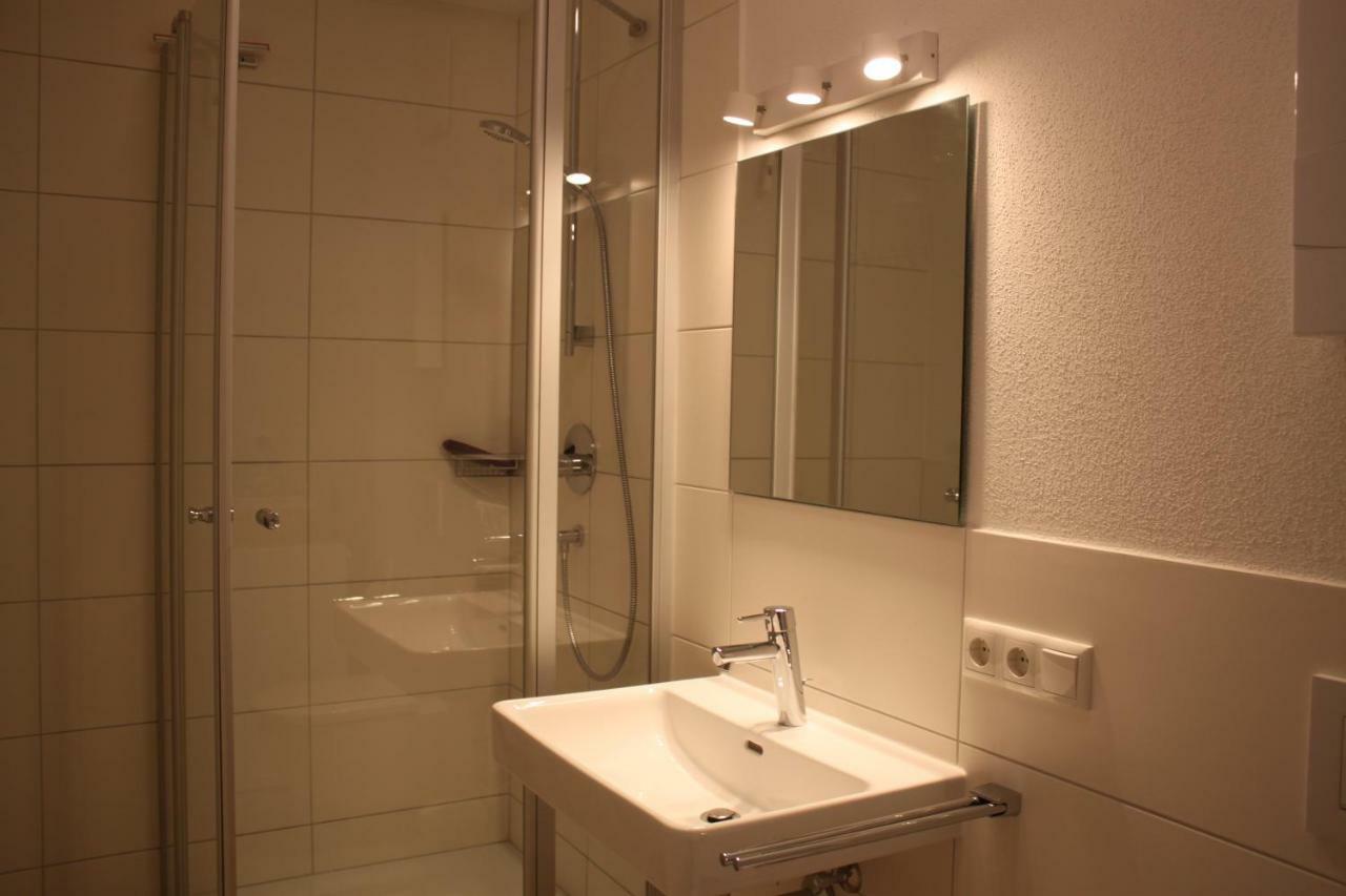 Stadtvilla Würzburg Kültér fotó
