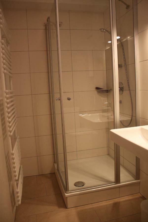 Stadtvilla Würzburg Kültér fotó